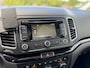 SEAT Alhambra 1.4 TSI Reference 7persoons / Automaat / Perfect onderhouden / Camera / Panorama dak / Stoelverwarming / LM Velgen