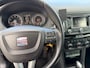 SEAT Alhambra 1.4 TSI Reference 7persoons / Automaat / Perfect onderhouden / Camera / Panorama dak / Stoelverwarming / LM Velgen