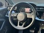 Audi A3 Sportback 40 204pk TFSIe S-Line Parkeersensoren achter | Navigatiesysteem | Verwarmbare voorstoelen