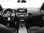 BMW iX3 Executive 80 kWh | SOH 93,8% | Panoramadak | Leder | Stoelverwarming | Adaptive cruise | Carplay | Sfeerverlichting | Camera | Park assist | Elektrische achterklep | PHEV