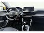 Peugeot 208 1.2 PureTech Active Airco l Cruise Control l Navigatie full-map l Apple Carplay & Android Auto l Bluetooth l DAB l Parkeersensoren l Elektrische ramen voor l Elektrische spiegelverstelling