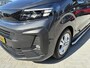 Opel Vivaro 2.0 Diesel 180Pk 8-traps Automaat Luxe Dub.Cabine | ECC | Navigatie | Stuurverwarming | LED Verlichting | Camera | Parkpilot | Side-bars | LM-Velgen | Betimmering | Afneembare Trekhaak | Zeer kompleet & z.g.a.n.