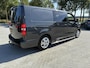 Opel Vivaro 2.0 Diesel 180Pk 8-traps Automaat Luxe Dub.Cabine | ECC | Navigatie | Stuurverwarming | LED Verlichting | Camera | Parkpilot | Side-bars | LM-Velgen | Betimmering | Afneembare Trekhaak | Zeer kompleet & z.g.a.n.