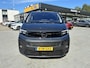 Opel Vivaro 2.0 Diesel 180Pk 8-traps Automaat Luxe Dub.Cabine | ECC | Navigatie | Stuurverwarming | LED Verlichting | Camera | Parkpilot | Side-bars | LM-Velgen | Betimmering | Afneembare Trekhaak | Zeer kompleet & z.g.a.n.