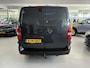 Opel Vivaro 2.0 Diesel 180Pk 8-traps Automaat Luxe Dub.Cabine | ECC | Navigatie | Stuurverwarming | LED Verlichting | Camera | Parkpilot | Side-bars | LM-Velgen | Betimmering | Afneembare Trekhaak | Zeer kompleet & z.g.a.n.