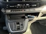 Opel Vivaro 2.0 Diesel 180Pk 8-traps Automaat Luxe Dub.Cabine | ECC | Navigatie | Stuurverwarming | LED Verlichting | Camera | Parkpilot | Side-bars | LM-Velgen | Betimmering | Afneembare Trekhaak | Zeer kompleet & z.g.a.n.