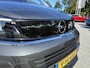 Opel Vivaro 2.0 Diesel 180Pk 8-traps Automaat Luxe Dub.Cabine | ECC | Navigatie | Stuurverwarming | LED Verlichting | Camera | Parkpilot | Side-bars | LM-Velgen | Betimmering | Afneembare Trekhaak | Zeer kompleet & z.g.a.n.