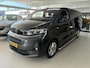 Opel Vivaro 2.0 Diesel 180Pk 8-traps Automaat Luxe Dub.Cabine | ECC | Navigatie | Stuurverwarming | LED Verlichting | Camera | Parkpilot | Side-bars | LM-Velgen | Betimmering | Afneembare Trekhaak | Zeer kompleet & z.g.a.n.