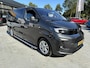 Opel Vivaro 2.0 Diesel 180Pk 8-traps Automaat Luxe Dub.Cabine | ECC | Navigatie | Stuurverwarming | LED Verlichting | Camera | Parkpilot | Side-bars | LM-Velgen | Betimmering | Afneembare Trekhaak | Zeer kompleet & z.g.a.n.
