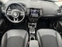 Jeep Compass 1.3T Black Limited Automaat | Stuur-en stoelverwarming | Achteruitrijcamera | Parkeersensoren voor + achter | Navigatie |