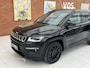 Jeep Compass 1.3T Black Limited Automaat | Stuur-en stoelverwarming | Achteruitrijcamera | Parkeersensoren voor + achter | Navigatie |