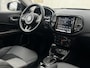 Jeep Compass 1.3T Black Limited Automaat | Stuur-en stoelverwarming | Achteruitrijcamera | Parkeersensoren voor + achter | Navigatie |