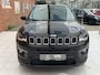 Jeep Compass 1.3T Black Limited Automaat | Stuur-en stoelverwarming | Achteruitrijcamera | Parkeersensoren voor + achter | Navigatie |