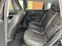 Jeep Compass 1.3T Black Limited Automaat | Stuur-en stoelverwarming | Achteruitrijcamera | Parkeersensoren voor + achter | Navigatie |