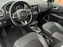 Jeep Compass 1.3T Black Limited Automaat | Stuur-en stoelverwarming | Achteruitrijcamera | Parkeersensoren voor + achter | Navigatie |
