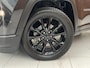 Jeep Compass 1.3T Black Limited Automaat | Stuur-en stoelverwarming | Achteruitrijcamera | Parkeersensoren voor + achter | Navigatie |