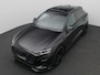 Audi Q8 60 TFSI e quattro ABT Aero Competition 490PK ABT-Pakket, 23" Lichtmetaal HR-design, Panoramadak, 360 gr. Camera, Soft-Close, Trekhaak, Leder, Head-Up, Stoelventilatie, Luchtvering