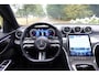 Mercedes-Benz C-klasse 200 Launch Edition AMG Line | Trekhaak | Camera | Panorama dak | Sfeerverlichting | 1ste eigenaar |