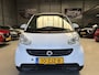smart Fortwo coupé 1.0 mhd Pure Airco, Cruise, Elektrische ramen, Schakelflippers