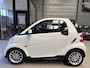 smart Fortwo coupé 1.0 mhd Pure Airco, Cruise, Elektrische ramen, Schakelflippers