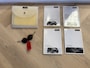 smart Fortwo coupé 1.0 mhd Pure Airco, Cruise, Elektrische ramen, Schakelflippers