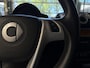 smart Fortwo coupé 1.0 mhd Pure Airco, Cruise, Elektrische ramen, Schakelflippers