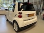 smart Fortwo coupé 1.0 mhd Pure Airco, Cruise, Elektrische ramen, Schakelflippers