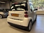 smart Fortwo coupé 1.0 mhd Pure Airco, Cruise, Elektrische ramen, Schakelflippers
