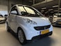 smart Fortwo coupé 1.0 mhd Pure Airco, Cruise, Elektrische ramen, Schakelflippers