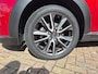 Mazda CX-3 2.0 SkyActiv-G 120 GT-M, leder, trekhaak, stoelverwarming