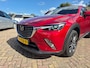 Mazda CX-3 2.0 SkyActiv-G 120 GT-M, leder, trekhaak, stoelverwarming