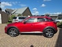 Mazda CX-3 2.0 SkyActiv-G 120 GT-M, leder, trekhaak, stoelverwarming