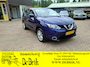 Nissan Qashqai 1.2 Acenta, trekhaak, stoelverwarmng.