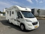 McLouis MC4 MC4-60 Prachtige camper ,nieuwe bekleding ,zonnepaneel en weinig kilometers!!