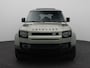 Land Rover Defender 2.0 P300e 110 X-Dynamic HSE | Panoramisch schuifdak | ClearSight camera | Elek. trekhaak | 22'' Wielen | Stoelventilatie |