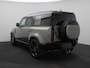 Land Rover Defender 2.0 P300e 110 X-Dynamic HSE | Panoramisch schuifdak | ClearSight camera | Elek. trekhaak | 22'' Wielen | Stoelventilatie |