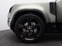 Land Rover Defender 2.0 P300e 110 X-Dynamic HSE | Panoramisch schuifdak | ClearSight camera | Elek. trekhaak | 22'' Wielen | Stoelventilatie |