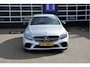 Mercedes-Benz C-klasse Estate 180 Business Solution AMG Pakket
