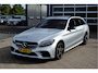 Mercedes-Benz C-klasse Estate 180 Business Solution AMG Pakket