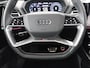 Audi Q4 Sportback e-tron 40 Launch edition S Competition 77 kWh | SOH 92,5% | Panoramadak | Leder | Stoelverwarming | Adaptive cruise | Head-up | SONOS audio | Sfeerverlichting | Carplay | Trekhaak