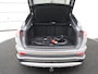 Audi Q4 Sportback e-tron 40 Launch edition S Competition 77 kWh | SOH 92,5% | Panoramadak | Leder | Stoelverwarming | Adaptive cruise | Head-up | SONOS audio | Sfeerverlichting | Carplay | Trekhaak