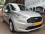 Ford Transit Connect 1.5 EcoBlue L2 Sport|Automaat|3-zits|keyless|Navi|Camera|Cruise|