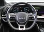 Kia Sportage 1.6 T-GDi Hybrid GT-Line | Stuur-/stoelverwarming | Elek. stoelverstelling + achterklep | Schuifdak | 18" LM | Cruise adapt. | Camera |