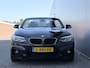 BMW 2-Serie Cabrio 230i High Executive 252 Pk Automaat M-sport / Navi / DAB / PDC / Windscherm