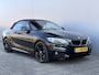 BMW 2-Serie Cabrio 230i High Executive 252 Pk Automaat M-sport / Navi / DAB / PDC / Windscherm