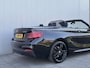 BMW 2-Serie Cabrio 230i High Executive 252 Pk Automaat M-sport / Navi / DAB / PDC / Windscherm