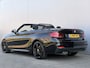 BMW 2-Serie Cabrio 230i High Executive 252 Pk Automaat M-sport / Navi / DAB / PDC / Windscherm