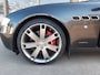 Maserati Quattroporte GTS V8 Sport