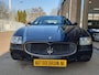 Maserati Quattroporte GTS V8 Sport