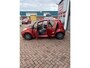 Peugeot 107 1.0-12V XR
